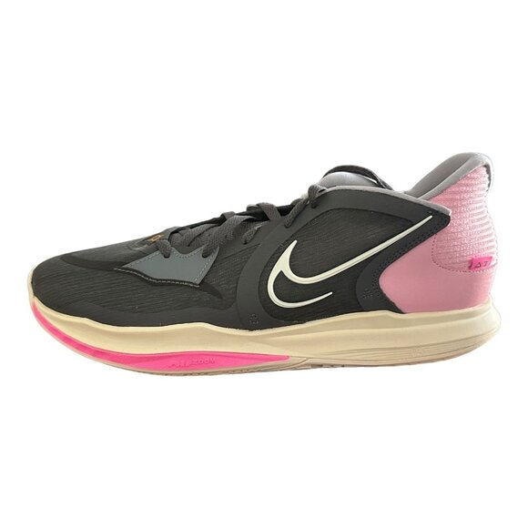 Nike Kyrie LOW 5 'PRESERVATION' DJ6012-005‎ Grey Pink Men's Shoes Size 11.5 NWOT - Picture 13 of 13